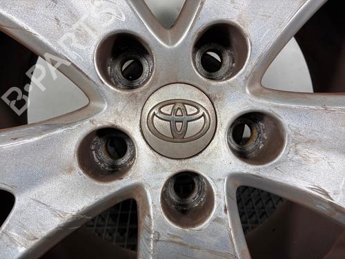 Used Rim Rim 38778733 38778733