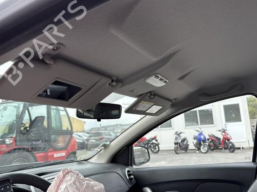 Left front window switch DACIA SANDERO II 1.5 dCi | BP31379657I27  - Image 19