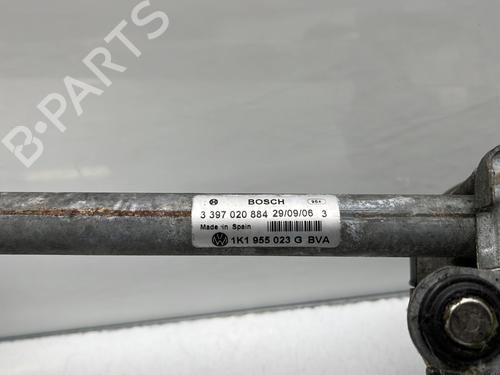 Front wiper motor VW GOLF V (1K1) 1.9 TDI | BP25736664M29 - Image 5
