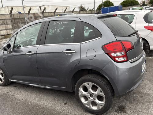 Engine control unit (ECU) CITROËN C3 II (SC_) 1.4 HDi 70 (SC8HZC, SC8HR0, SC8HP4) | BP30262498M57 - Image 9