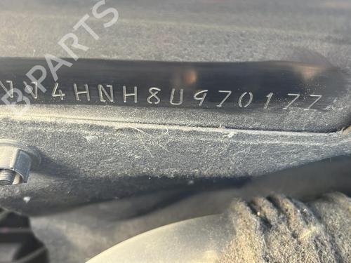 AC compressor CITROËN C-CROSSER (VU_, VV_) 2.2 HDi | BP23769563M34  - Image 9