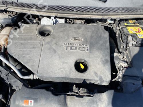 Engine control unit (ECU) FORD FOCUS II (DA_, HCP, DP) 1.8 TDCi | BP28797820M57  - Image 10