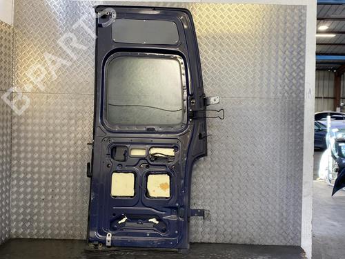 Left tailgate RENAULT MASTER II Van (FD) 2.5 dCi 120 | BP21956946C76 
