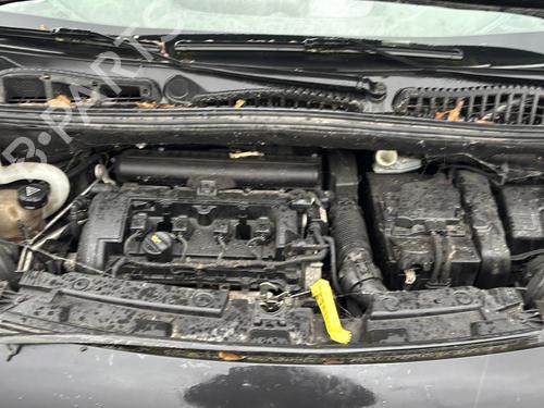 Fælk CITROËN C3 Picasso (SH_) 1.6 VTi 120 | BP34196334C45 - Image 13