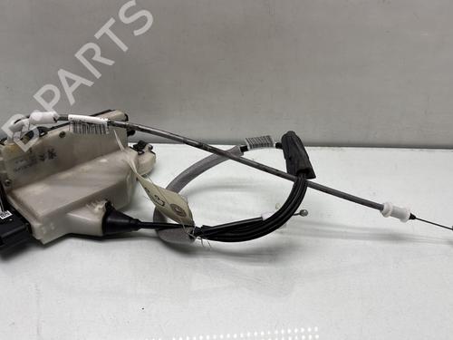 Front right lock CITROËN DS4 (NX_) 2.0 BlueHDi 150 | BP27356130C97 