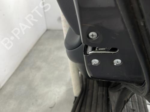 Right rear door NISSAN QASHQAI / QASHQAI +2 I (J10, NJ10, JJ10E) 1.5 dCi | BP28281967C5 