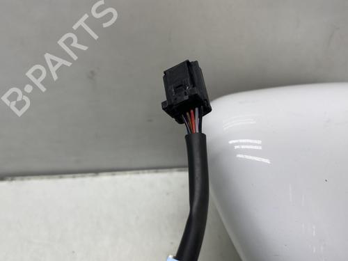 Left mirror RENAULT CLIO IV (BH_) 1.5 dCi 90 | BP24176417C26 