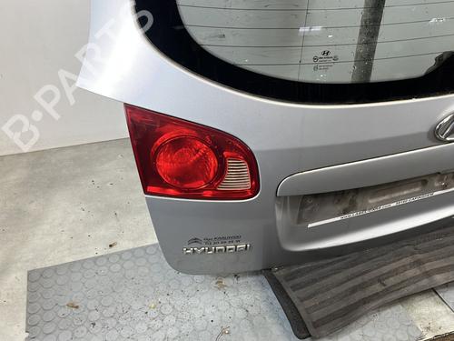 Tailgate HYUNDAI SANTA FÉ II (CM) 2.2 CRDi GLS 4x4 | BP32185379C6 
