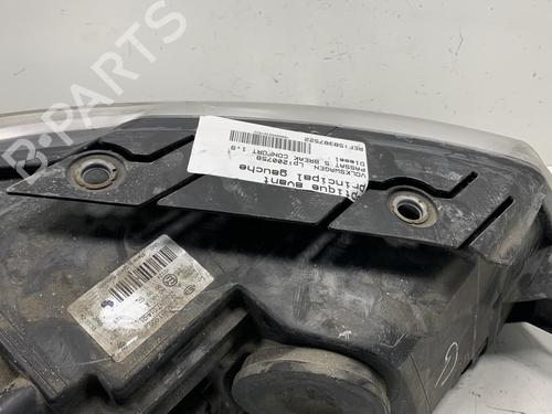 Used Left headlight Left headlight VW PASSAT B6 Variant (3C5) 1.9 TDI (105 hp) 19998549 19998549