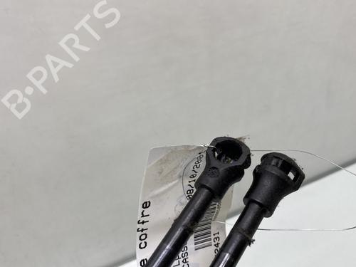 Tailgate lift support CITROËN XSARA PICASSO (N68) 2.0 HDi | BP26212602C138 