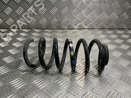 Used Shock absorber spring RENAULT CLIO IV (BH_) 1.5 dCi 90 (90 hp) 20024234