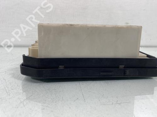 Module électronique RENAULT MEGANE II (BM0/1_, CM0/1_) 1.5 dCi (BM1E, CM1E) | BP29711633M83