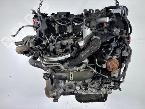 Engine CITROËN C4 II (NC_) 1.6 HDi 115 | BP37637500M1  - Image 5
