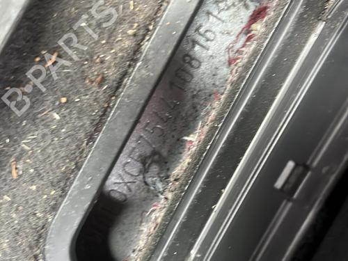 Left front fog light OPEL MERIVA A MPV (X03) 1.7 DTI (E75) | BP20660002C30 