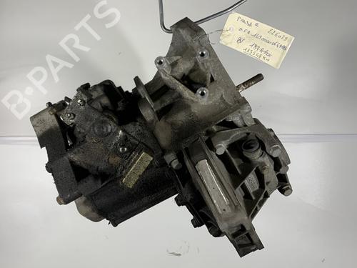 Used Gearbox Gearbox FIAT PANDA (169_) 1.1 (169.AXA1A) (54 hp) 33485105 33485105