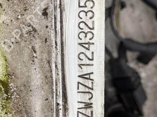 Left front indicator PEUGEOT EXPERT (224_) 2.0 HDI 16V | BP26952659C32 