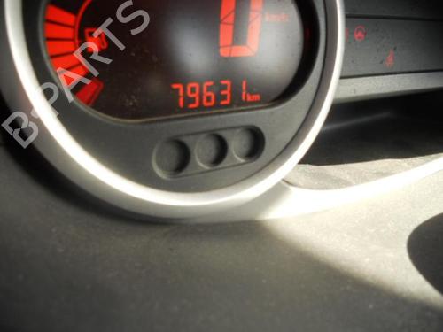 Reverse light RENAULT TWINGO II (CN0_) 1.5 dCi 75 | BP20018947C36  - Image 5