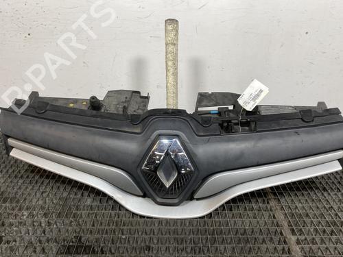 Calandre RENAULT KANGOO Express (FW0/1_) 1.5 dCi 75 (FW07, FW10, FW04) (75 hp) 24330230
