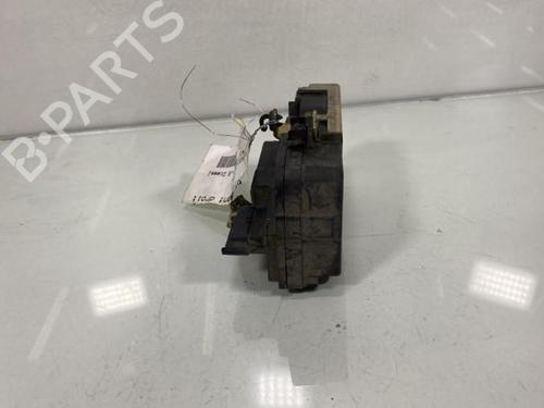 Front right lock PEUGEOT PARTNER Box Body/MPV (5_, G_) 1.6 HDi 75 | BP20024420C97