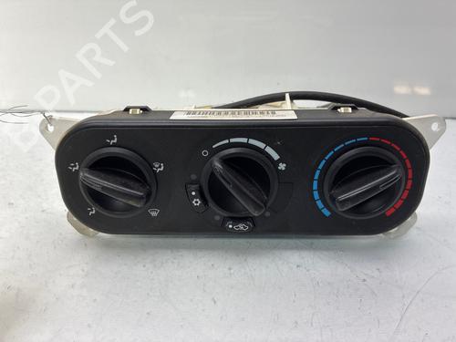 Climate control CHRYSLER PT CRUISER (PT_) 2.2 CRD | BP37525398I5 - Image 2
