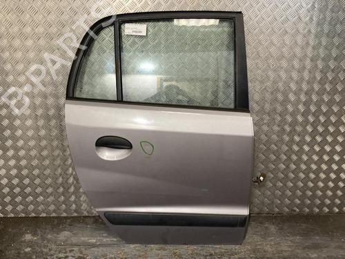 Used Right rear door HYUNDAI ATOS (MX) [1997-2015]  19998047