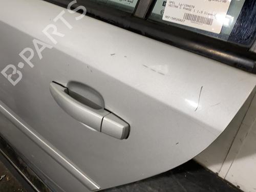 Dør venstre bak OPEL VECTRA C (Z02) 1.9 CDTI (F69) | BP21955349C4 