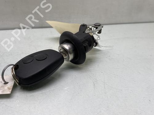 Used Ignition barrel DACIA SANDERO 1.5 dCi (68 hp) 30888014