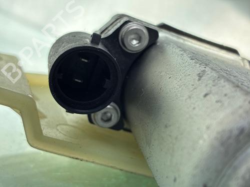 Used Front left window mechanism Front left window mechanism 38597972 38597972
