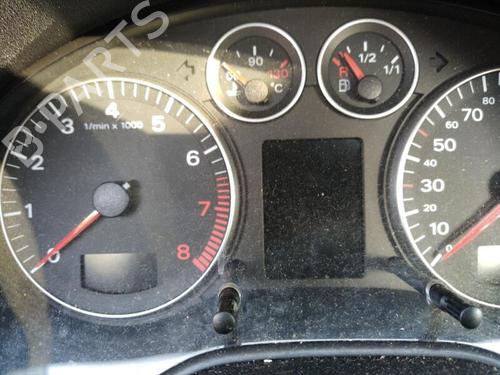 Switch AUDI A3 Sportback (8PA) 2.0 FSI | BP23193471I30 