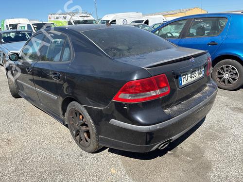 Right tailgate light SAAB 9-3 (YS3F, E79, D79, D75) 1.9 TiD | BP38066390C80 - Image 5
