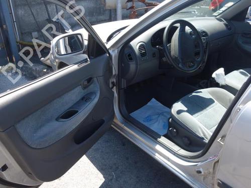 Right headlight DAEWOO NUBIRA Wagon (J100) 1.6 16V | BP23768278C29  - Image 7