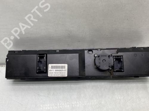 Used Climate control Climate control BMW 5 Touring (E61) 525 d (163 hp) 20483440 20483440