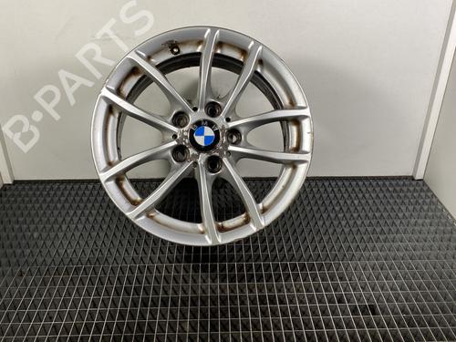 Used Rim BMW 1 (F20) 116 d (116 hp) 30907569