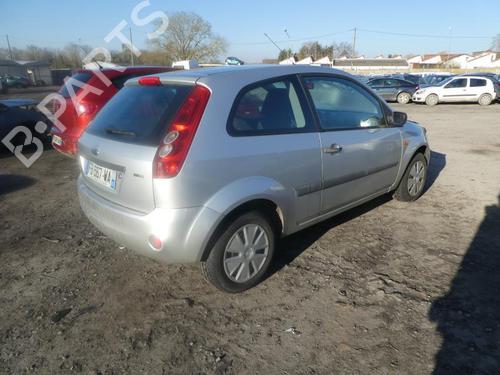 Right taillight FORD FIESTA V (JH_, JD_)  | BP20028925C35 