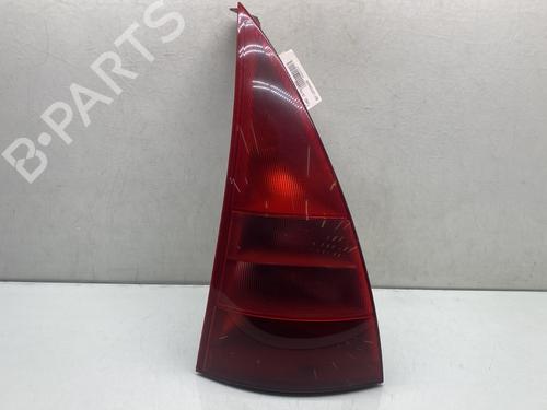 Used Left taillight CITROËN C3 I (FC_, FN_) 1.4 HDi (68 hp) 28280618