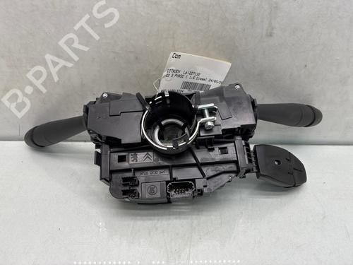 Steering column stalk CITROËN C3 III (SX) 1.6 BlueHDi 75 | BP37005950I23 - Image 2