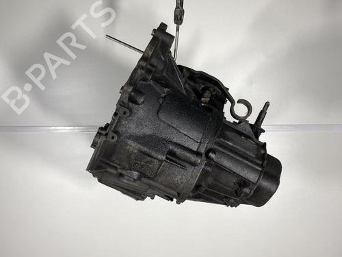 Used Gearbox PEUGEOT 205 Hatchback Van [1983-1990]  19954080