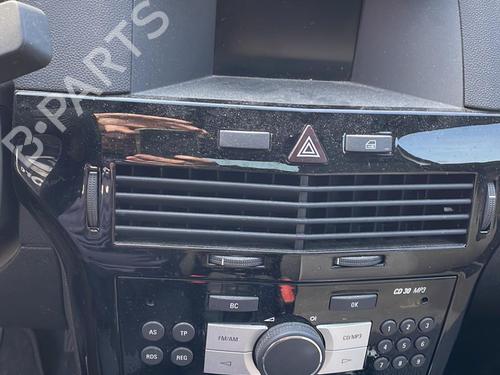 Right mirror OPEL ASTRA H GTC (A04) 1.7 CDTI (L08) | BP29141700C27 