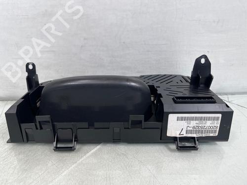 Instrument cluster RENAULT TWINGO II (CN0_) | BP36682622C47 - Image 2