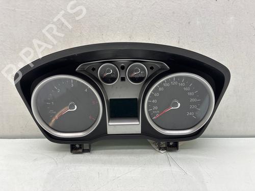 Instrument cluster FORD C-MAX (DM2) 1.8 TDCi | BP38651314C47 - Image 2