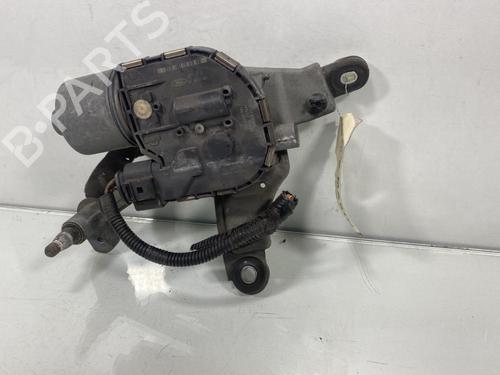 Front wiper motor FORD GALAXY II (WA6) 2.0 TDCi | BP19955583M29 