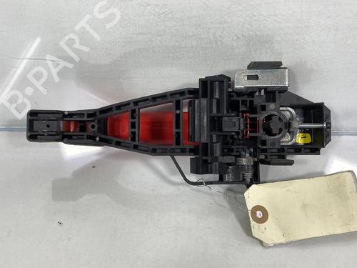 Rear right exterior door handle FORD FOCUS III  | BP20028630C130 