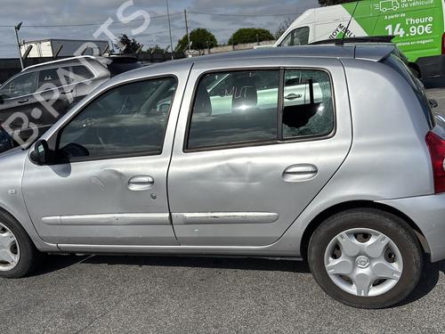 Right mirror RENAULT CLIO II (BB_, CB_) 1.5 dCi (B/CB3M) | BP28824716C27 