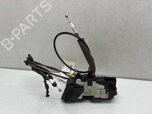 Used Front left lock Front left lock 39107777 39107777