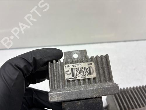 Electronic module RENAULT MASTER III Van (FV) 2.3 dCi 130 FWD (FV0M, FV0Y, FV0J, FV02, FV03) | BP38202349M83 - Image 3