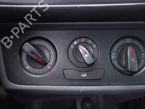 Glove box SEAT IBIZA IV SC (6J1, 6P5) 1.4 TDI | BP20002546C95 