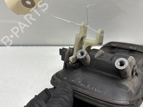 Klamka zewnętrzna drzwi tylnych prawych CITROËN BERLINGO / BERLINGO FIRST MPV (MF_, GJK_, GFK_) 1.6 HDI 90 (MF9HX) | BP29939612C130