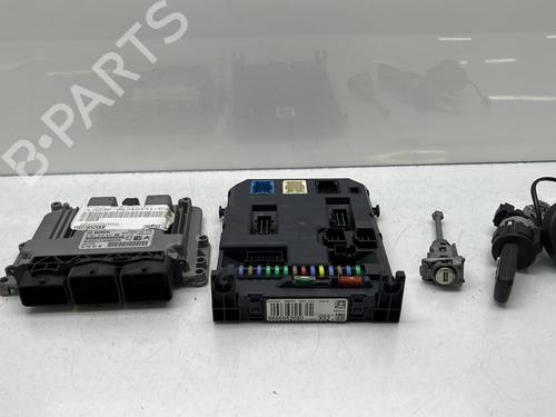 electronic-module-peugeot-207-sw-wk_-2007-2008-2009-2010-2011-2012-2013-31612920 main image