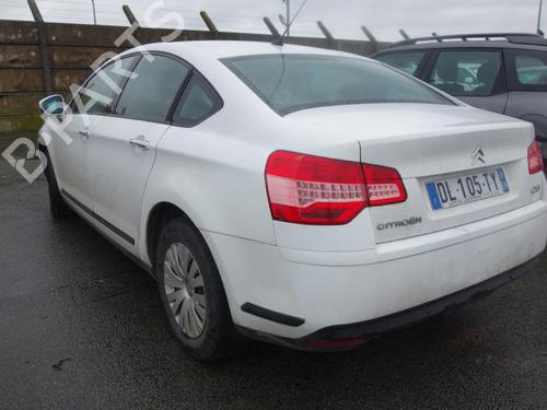 ABS pump CITROËN C5 III (RD_)  | BP20015792M43  - Image 11