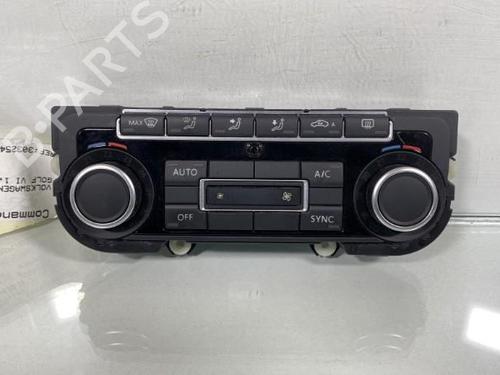 Climate control VW GOLF VI (5K1)  | BP20003899I5 